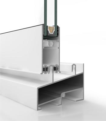Sistema 5000 Corredera Integral