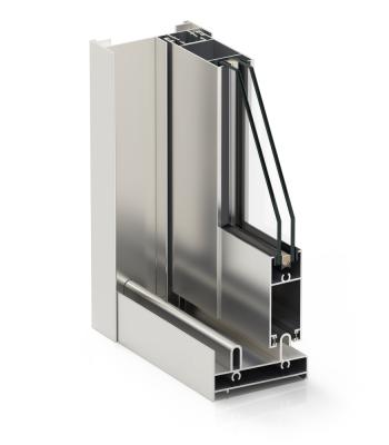 Sistema 6500 Corredera Plus / 6500 Corredera