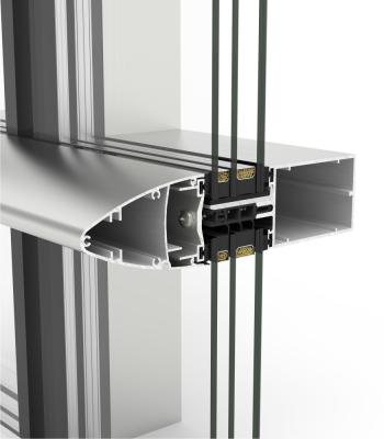 Sistema Fachada TPH 52