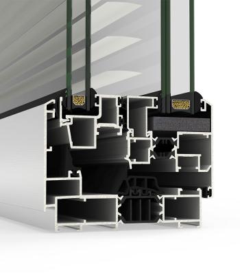 Sistema COR Urban C16