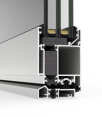 Sistema Puerta Millennium Plus 70
