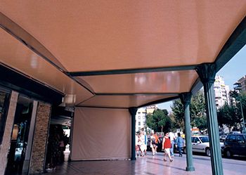 Panel sanitario